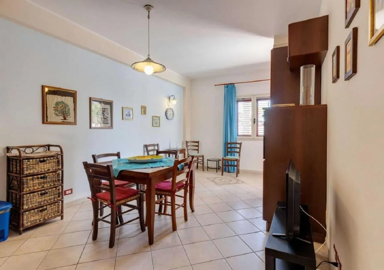 Villa Rosimeli Con Piscina A 150 Mt Dal Mare Ispica Włochy