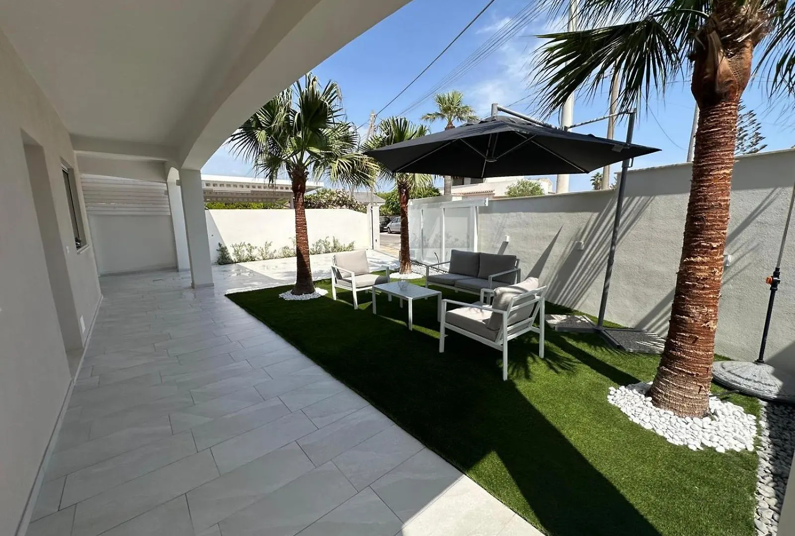 Villa Rosimeli Con Piscina A 150 Mt Dal Mare Ispica 0*,  Włochy